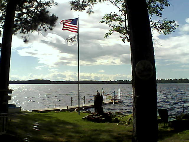 Whiteface Cam Image - Fri, 07/07/2017 4:53pm 