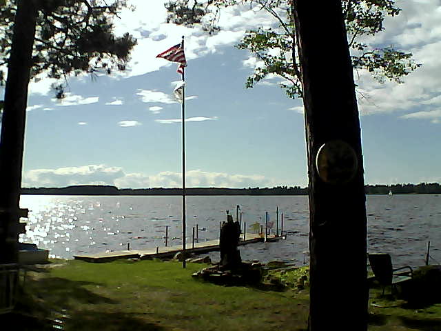 Whiteface Cam Image - Fri, 07/07/2017 5:23pm 