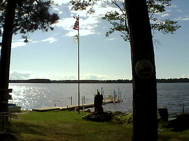 Whiteface Cam Image - Fri, 07/07/2017 5:33pm 