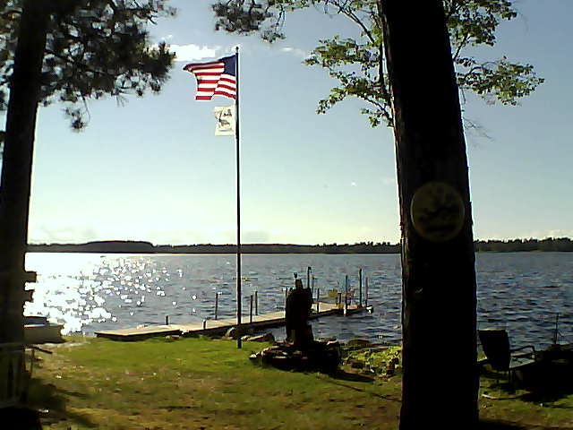 Whiteface Cam Image - Fri, 07/07/2017 5:43pm 