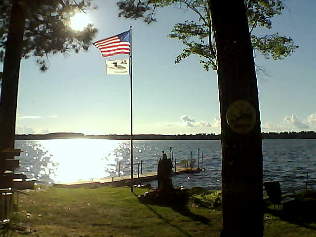 Whiteface Cam Image - Fri, 07/07/2017 6:53pm 