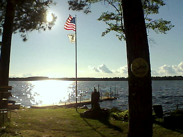 Whiteface Cam Image - Fri, 07/07/2017 7:03pm 