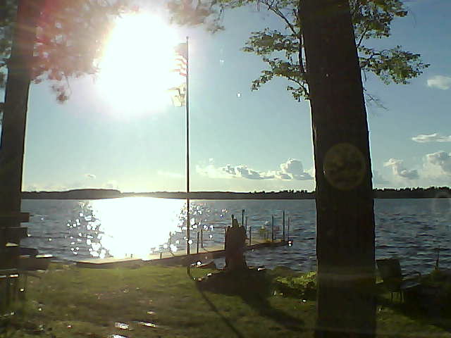 Whiteface Cam Image - Fri, 07/07/2017 7:13pm 