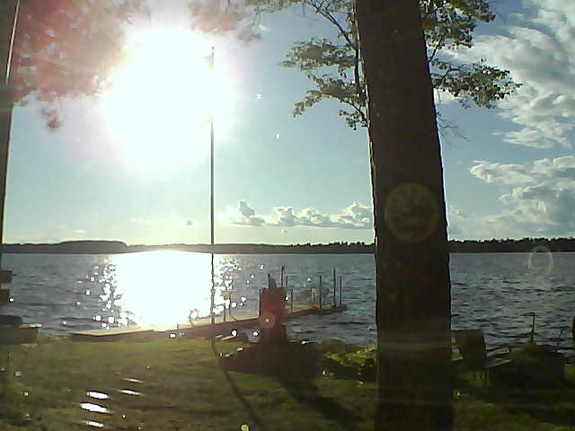 Whiteface Cam Image - Fri, 07/07/2017 7:23pm 