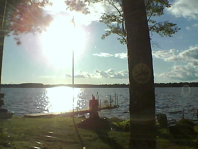 Whiteface Cam Image - Fri, 07/07/2017 7:33pm 