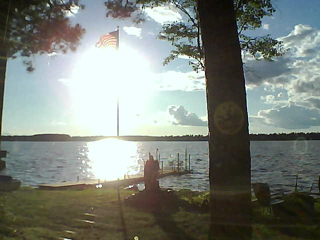 Whiteface Cam Image - Fri, 07/07/2017 7:43pm 