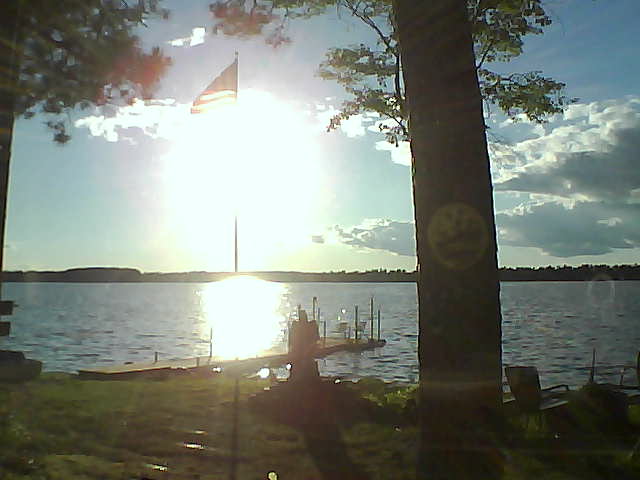 Whiteface Cam Image - Fri, 07/07/2017 7:53pm 