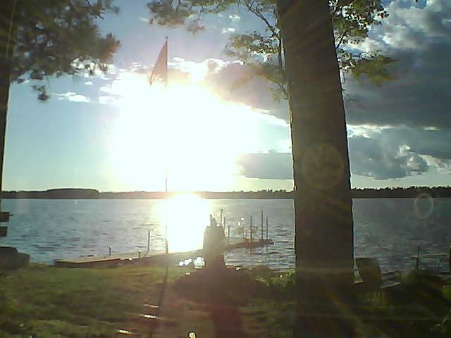 Whiteface Cam Image - Fri, 07/07/2017 8:03pm 