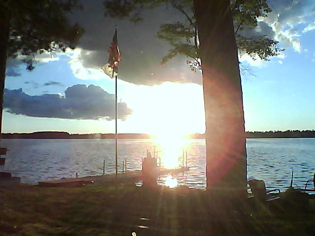 Whiteface Cam Image - Fri, 07/07/2017 8:43pm 