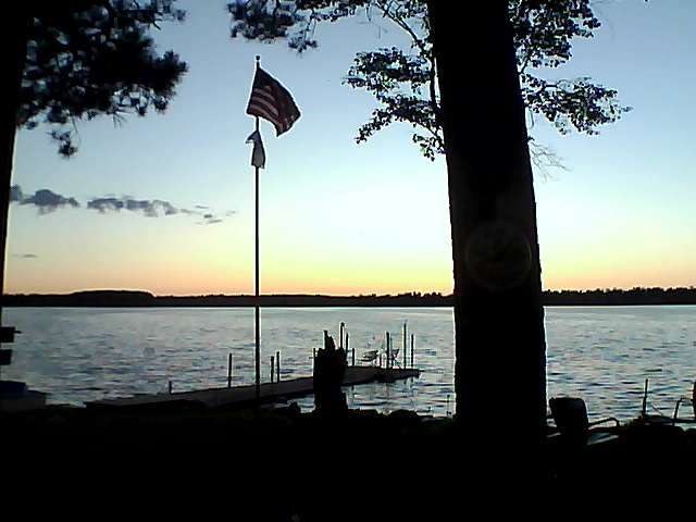 Whiteface Cam Image - Fri, 07/07/2017 9:13pm 