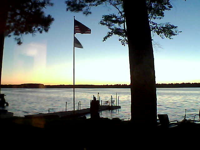 Whiteface Cam Image - Fri, 07/07/2017 9:43pm 