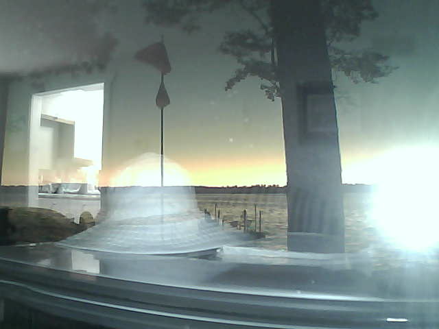 Whiteface Cam Image - Fri, 07/07/2017 9:53pm 