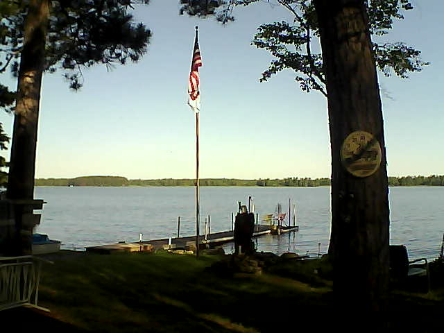 Whiteface Cam Image - Sat, 07/08/2017 8:11am 