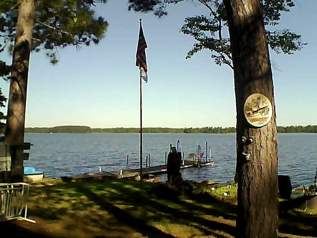 Whiteface Cam Image - Sat, 07/08/2017 8:51am 