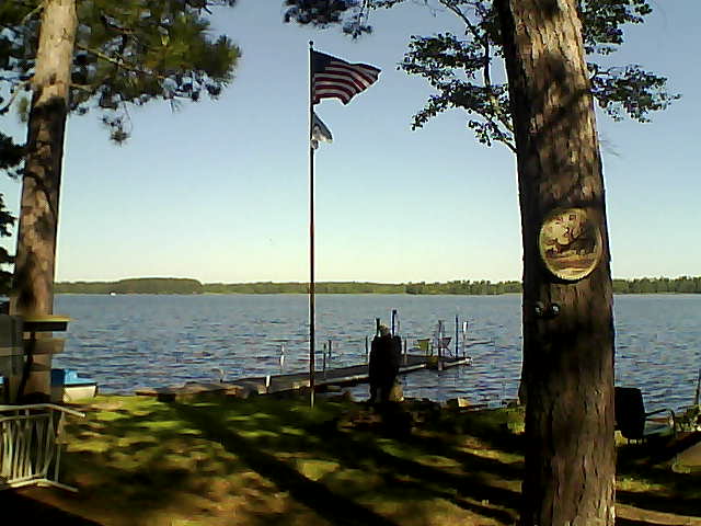 Whiteface Cam Image - Sat, 07/08/2017 9:01am 