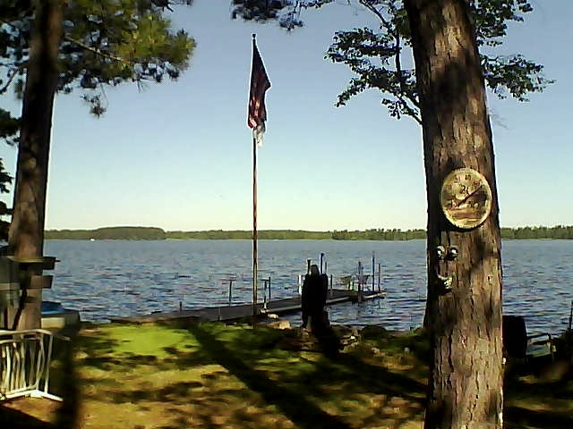 Whiteface Cam Image - Sat, 07/08/2017 9:31am 