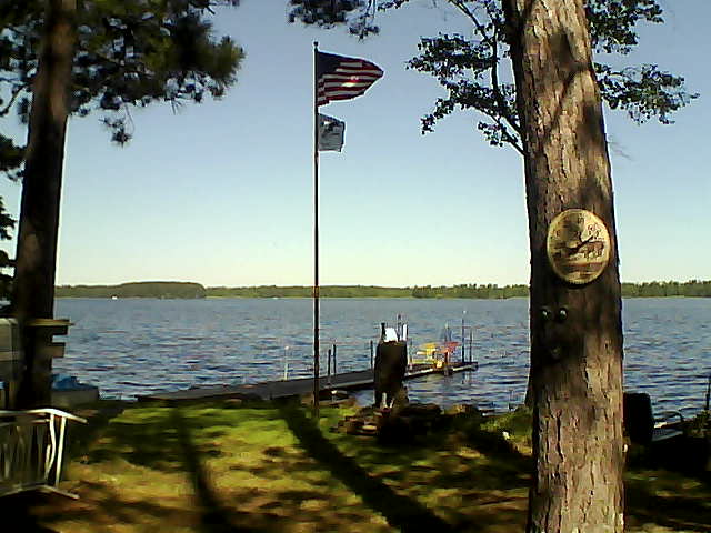 Whiteface Cam Image - Sat, 07/08/2017 9:51am 