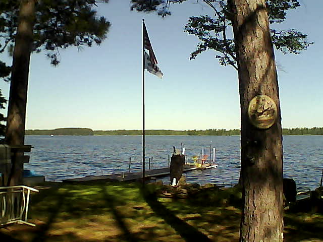 Whiteface Cam Image - Sat, 07/08/2017 10:01am 