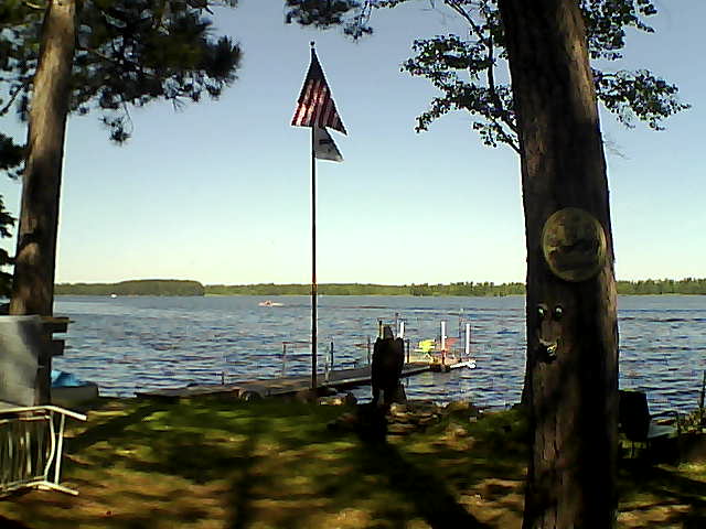 Whiteface Cam Image - Sat, 07/08/2017 10:21am 
