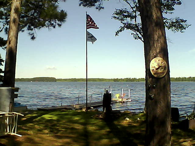 Whiteface Cam Image - Sat, 07/08/2017 10:31am 