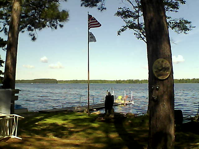 Whiteface Cam Image - Sat, 07/08/2017 10:41am 