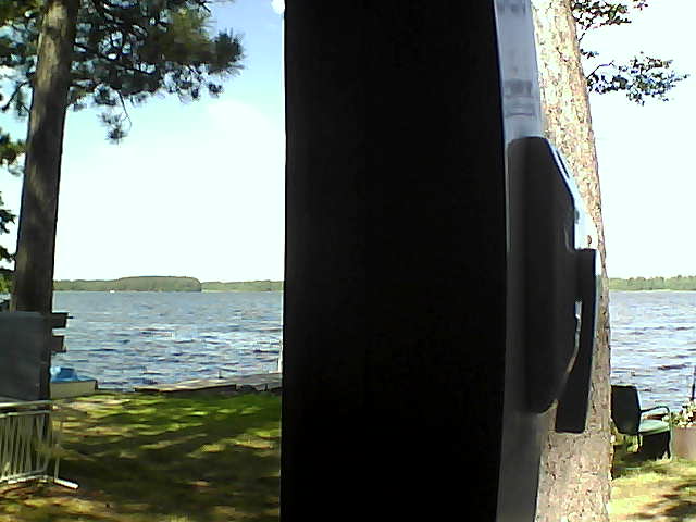 Whiteface Cam Image - Sat, 07/08/2017 11:42am 