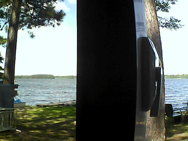 Whiteface Cam Image - Sat, 07/08/2017 12:02pm 