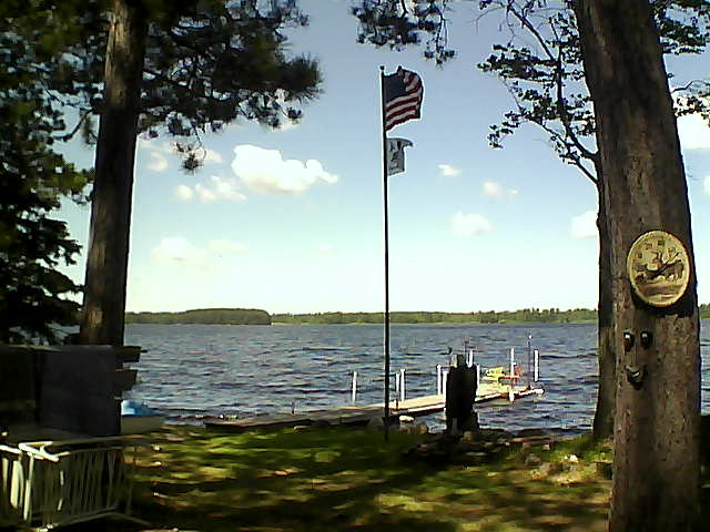 Whiteface Cam Image - Sat, 07/08/2017 12:12pm 