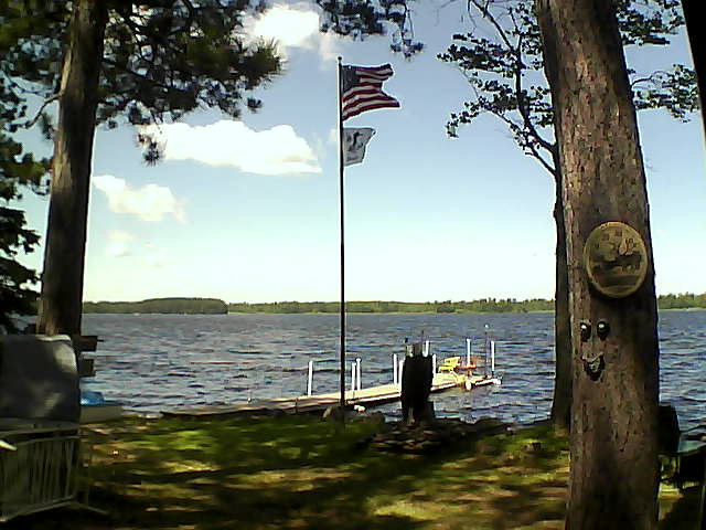 Whiteface Cam Image - Sat, 07/08/2017 12:22pm 