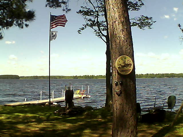 Whiteface Cam Image - Sat, 07/08/2017 12:52pm 