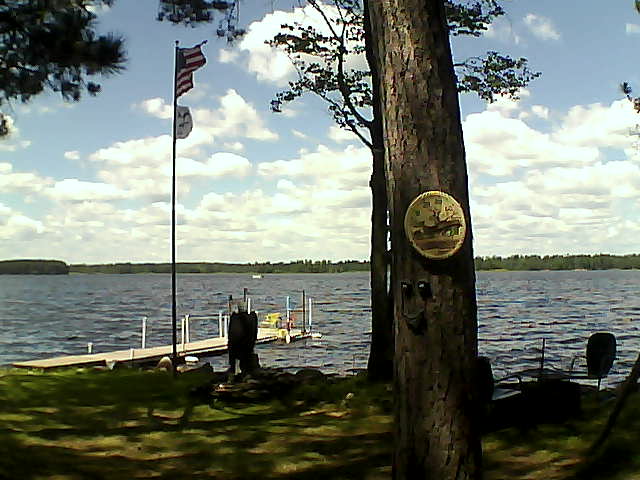 Whiteface Cam Image - Sat, 07/08/2017 1:12pm 