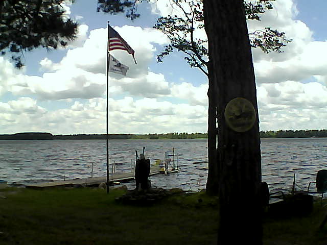 Whiteface Cam Image - Sat, 07/08/2017 1:42pm 