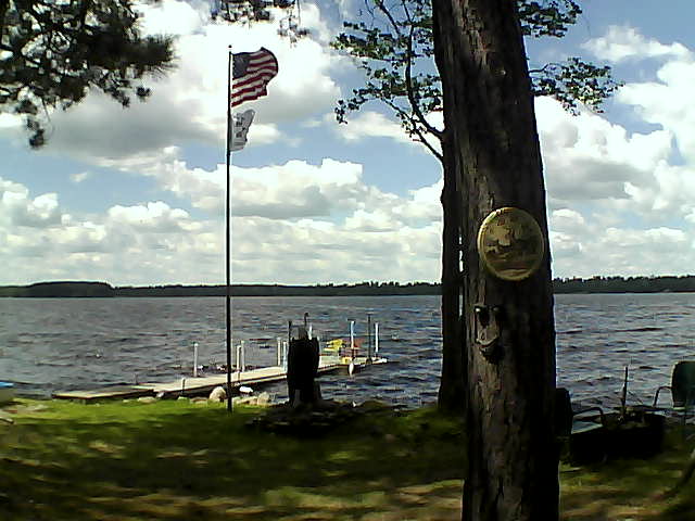 Whiteface Cam Image - Sat, 07/08/2017 1:52pm 