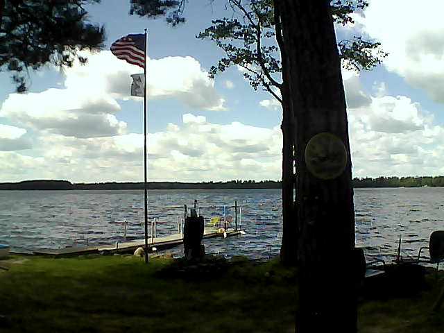 Whiteface Cam Image - Sat, 07/08/2017 2:02pm 