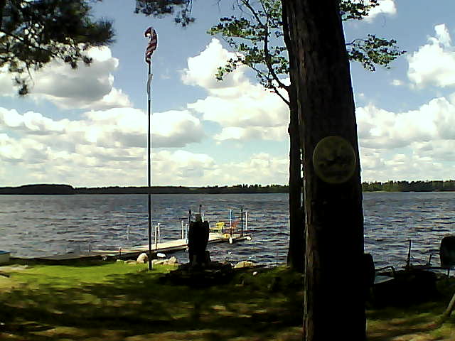 Whiteface Cam Image - Sat, 07/08/2017 2:12pm 