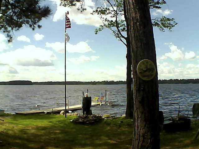 Whiteface Cam Image - Sat, 07/08/2017 2:32pm 