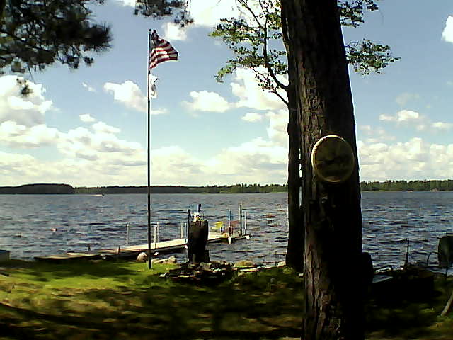 Whiteface Cam Image - Sat, 07/08/2017 2:42pm 