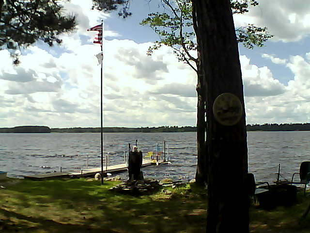 Whiteface Cam Image - Sat, 07/08/2017 3:02pm 