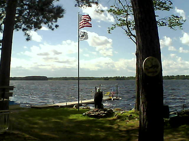 Whiteface Cam Image - Sat, 07/08/2017 3:42pm 