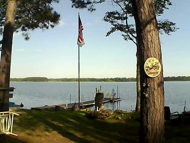 Whiteface Cam Image - Mon, 07/10/2017 8:31am 
