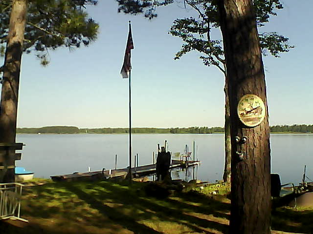 Whiteface Cam Image - Mon, 07/10/2017 8:51am 