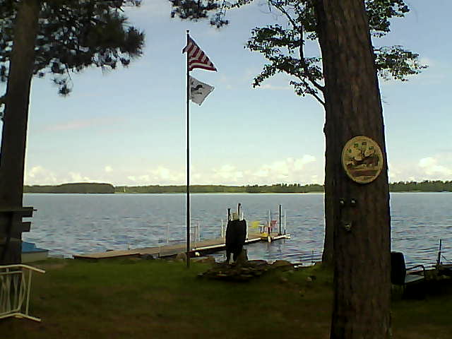 Whiteface Cam Image - Mon, 07/10/2017 10:01am 