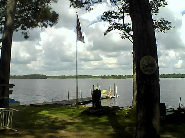 Whiteface Cam Image - Mon, 07/10/2017 10:51am 