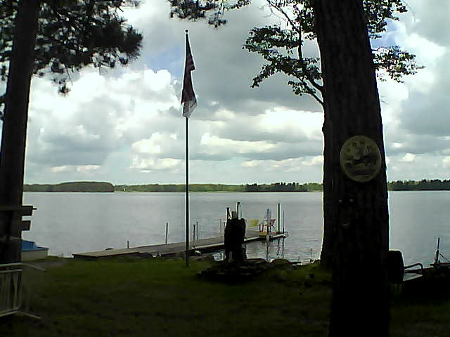 Whiteface Cam Image - Mon, 07/10/2017 11:11am 