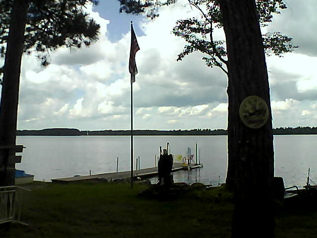 Whiteface Cam Image - Mon, 07/10/2017 11:21am 