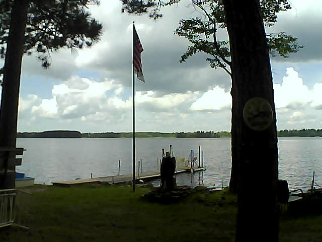 Whiteface Cam Image - Mon, 07/10/2017 11:31am 