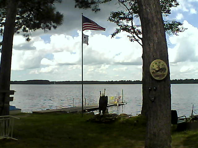 Whiteface Cam Image - Mon, 07/10/2017 11:41am 