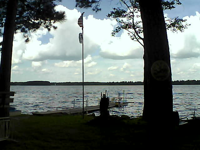 Whiteface Cam Image - Mon, 07/10/2017 11:51am 