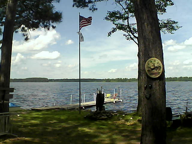 Whiteface Cam Image - Mon, 07/10/2017 12:11pm 
