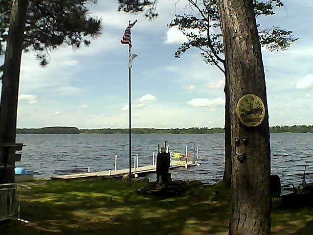 Whiteface Cam Image - Mon, 07/10/2017 12:51pm 